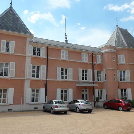 Chateau De La Chapelle Des Bois フルーリー エクステリア 写真