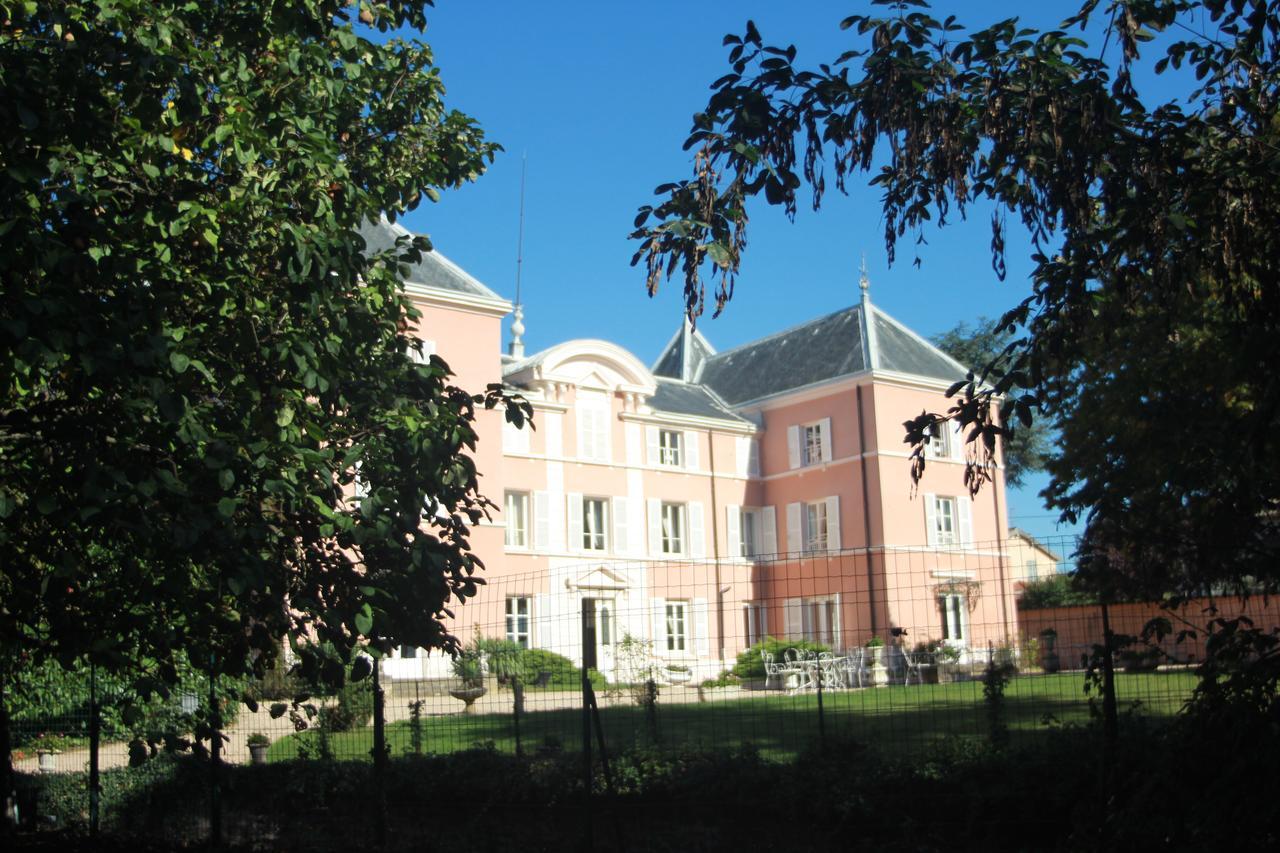 Chateau De La Chapelle Des Bois フルーリー エクステリア 写真