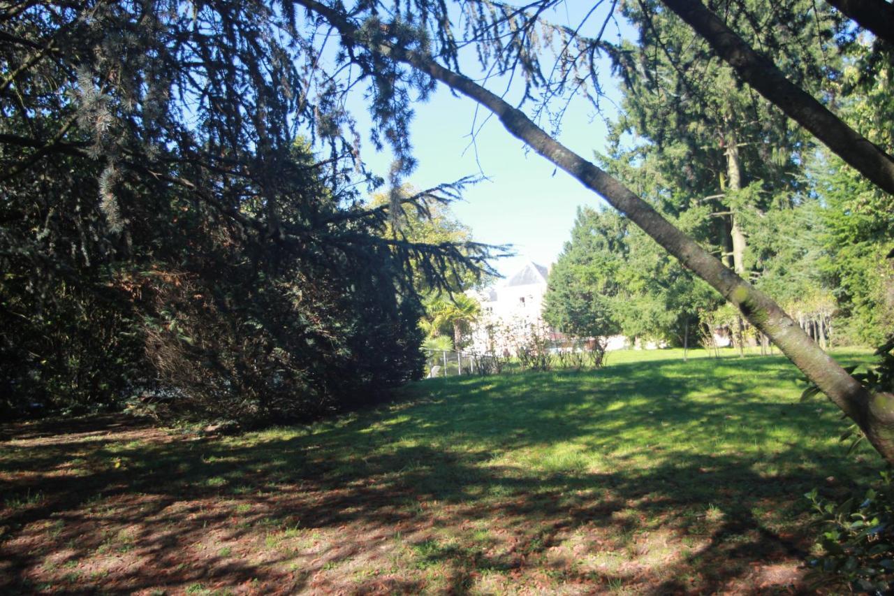 Chateau De La Chapelle Des Bois フルーリー 部屋 写真